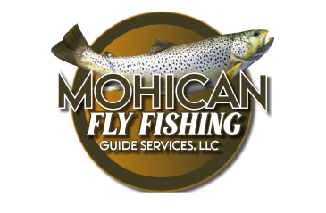 Mohican Fly Fishing Guide Services LLC - About Us